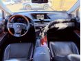 LEXUS RX 2009/5 - 12