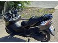 SUZUKI AN 400 BURGMAN 2007/10 - 1