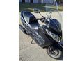 SUZUKI AN 400 BURGMAN 2007/10 - 2