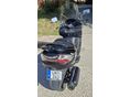 SUZUKI AN 400 BURGMAN 2007/10 - 5