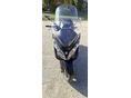 SUZUKI AN 400 BURGMAN 2007/10 - 7