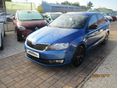 SKODA RAPID 2016/11 - 2