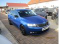 SKODA RAPID 2016/11 - 1