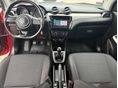 SUZUKI SWIFT 2020/7 - 7