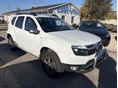 DACIA DUSTER 2013/6 - 1