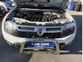 DACIA DUSTER 2013/6 - 12