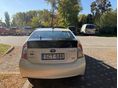 TOYOTA PRIUS 2012/4 - 4