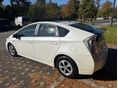 TOYOTA PRIUS 2012/4 - 6
