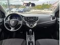 SUZUKI BALENO 2017/9 - 7