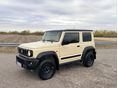 SUZUKI JIMNY 2021/12 - 1