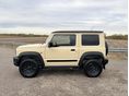 SUZUKI JIMNY 2021/12 - 2