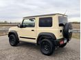 SUZUKI JIMNY 2021/12 - 3