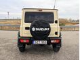 SUZUKI JIMNY 2021/12 - 4