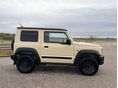 SUZUKI JIMNY 2021/12 - 6