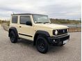 SUZUKI JIMNY 2021/12 - 7