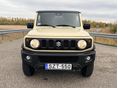 SUZUKI JIMNY 2021/12 - 8