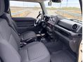 SUZUKI JIMNY 2021/12 - 12