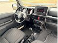 SUZUKI JIMNY 2021/12 - 13