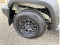 SUZUKI JIMNY 2021/12 - 14
