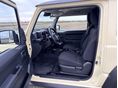 SUZUKI JIMNY 2021/12 - 18