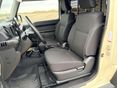 SUZUKI JIMNY 2021/12 - 19