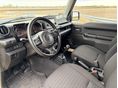 SUZUKI JIMNY 2021/12 - 20