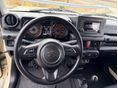 SUZUKI JIMNY 2021/12 - 21
