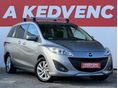 MAZDA 5 1.8 TE Magyarországi Gyári fényezés Rendszeresen karbantartott!