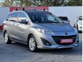 MAZDA 5 2012/2 - 4