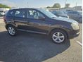 NISSAN QASHQAI 2009/9 - 2
