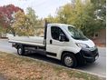 CITROEN JUMPER 2018/5 - 1