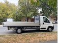 CITROEN JUMPER 2018/5 - 2