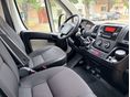 CITROEN JUMPER 2018/5 - 12