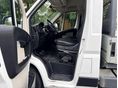 CITROEN JUMPER 2018/5 - 17
