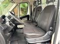CITROEN JUMPER 2018/5 - 18