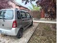 SUZUKI WAGON R+ 2004/12 - 6