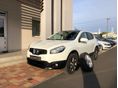 NISSAN QASHQAI 2011/7 - 2