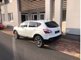 NISSAN QASHQAI 2011/7 - 6