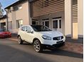 NISSAN QASHQAI 2011/7 - 1