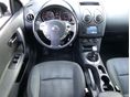 NISSAN QASHQAI 2011/7 - 9