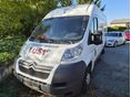 CITROEN JUMPER 2014/4 - 1