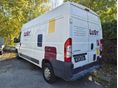 CITROEN JUMPER 2014/4 - 2