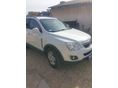 OPEL ANTARA 2012/6 - 3