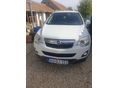 OPEL ANTARA 2012/6 - 8