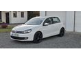 VOLKSWAGEN GOLF VI 2009 - 1