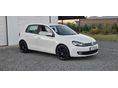 VOLKSWAGEN GOLF VI 2009 - 2