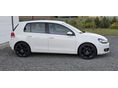 VOLKSWAGEN GOLF VI 2009 - 3