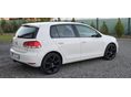 VOLKSWAGEN GOLF VI 2009 - 4