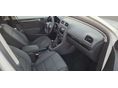 VOLKSWAGEN GOLF VI 2009 - 6
