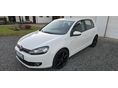 VOLKSWAGEN GOLF VI 2009 - 7